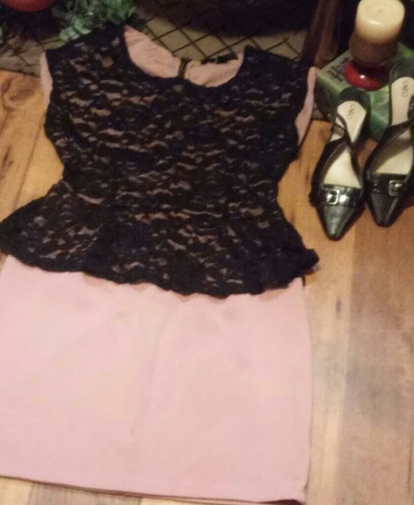💜Gorgeous Dress